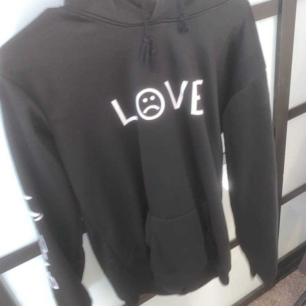 Lil peep hoodie